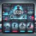 TopHillSport com: Your Ultimate Resource for Technology, Business, Gaming, and More TopHillSport com