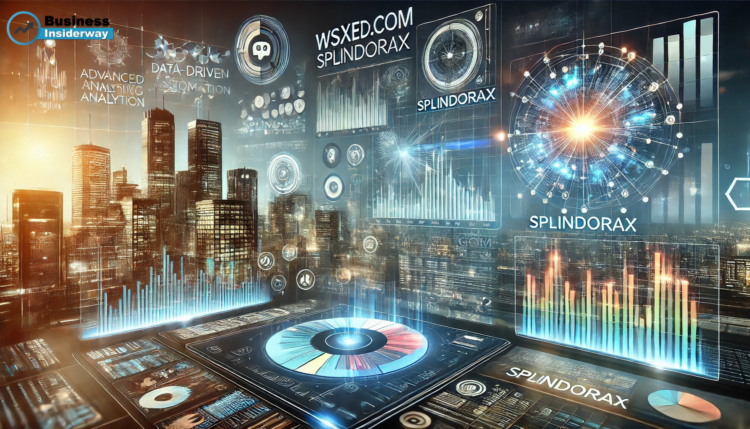 Wsxed.com Splindorax: Transforming Business Operations with Cutting-Edge Technology Wsxed.com Splindorax