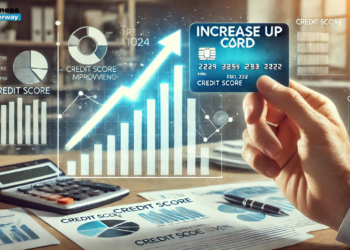 IncreaseUpCard.org: Your Complete Guide to Boosting Financial Health and Improving Credit IncreaseUpCard.org
