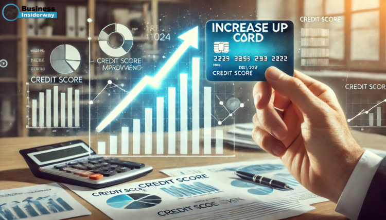 IncreaseUpCard.org: Your Complete Guide to Boosting Financial Health and Improving Credit IncreaseUpCard.org