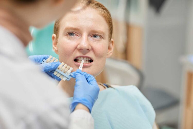 The Benefits of Dental Crowns: Essential Care for Lasting Oral Health Dental Crowns