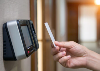 The Future of Access Control Systems: Integrating Security and Convenience Access Control Systems