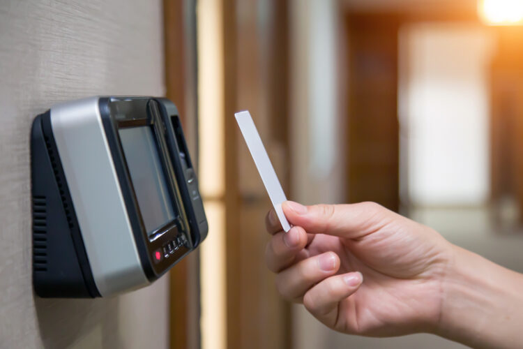 The Future of Access Control Systems: Integrating Security and Convenience Access Control Systems