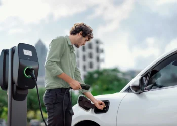 EV Charging: A Simple Guide to Better Convenience EV Charging