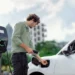 EV Charging: A Simple Guide to Better Convenience EV Charging