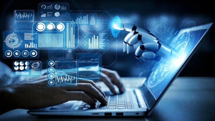 Harnessing the Power of AI for Automated Software Testing Software