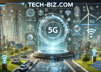 Tech-BizTech .com: Exploring the Future of Technology and Business Tech-BizTech .com