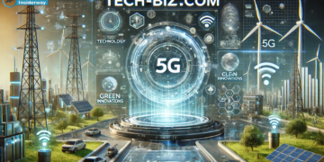 Tech-BizTech .com: Exploring the Future of Technology and Business Tech-BizTech .com