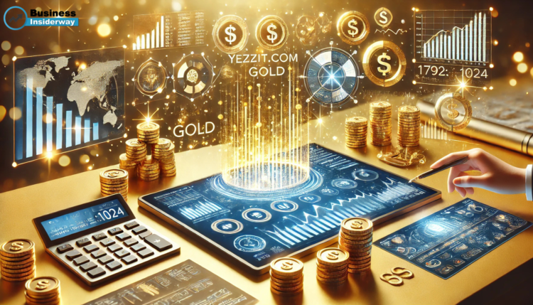 Yezzit.com Gold: Unlock Exclusive Shopping Benefits and Save More Yezzit.com Gold