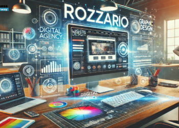 Website Design Rozzario: Tailored Solutions for Your Business’s Digital Success Website Design Rozzario