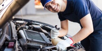 Essential Tips for Finding Reliable Auto Repair Services Auto Repair