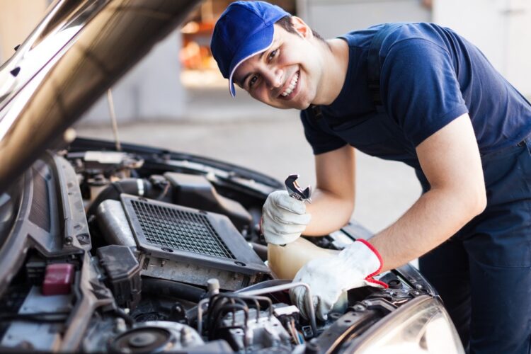 Essential Tips for Finding Reliable Auto Repair Services Auto Repair