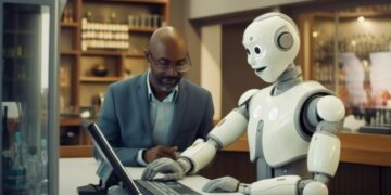 Bridging the Gap: Making AI Writing Sound Like Your Authentic Voice, Not a Robot's AI Writing