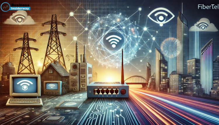 OnThisVerySpot Fibertel: The Story, Transition & Where It Stands Today OnThisVerySpot Fibertel