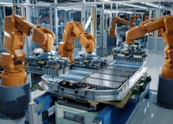 Is Your Industry Falling Behind? The Latest Innovations in Control System Integration Integration