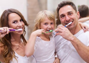 The Science of Children's Dental Health: Building Lifelong Habits Dental Health