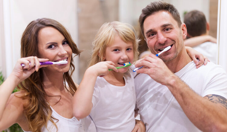 The Science of Children's Dental Health: Building Lifelong Habits Dental Health