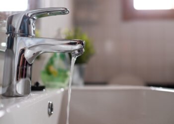 Common Causes of Low Water Pressure at Home Low Water