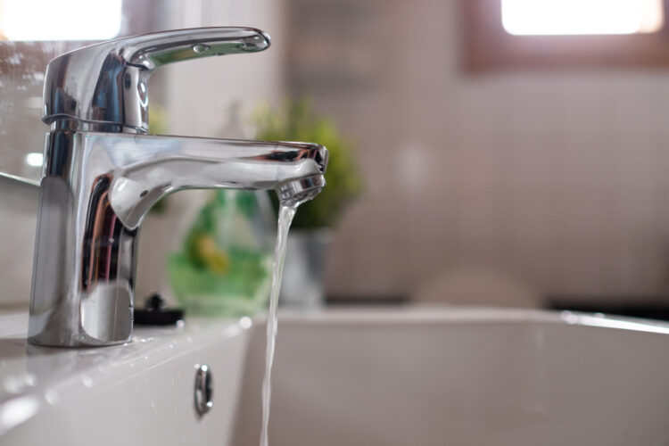 Common Causes of Low Water Pressure at Home Low Water