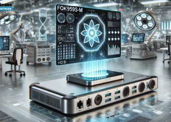 FOK959S-M Model: A Complete Guide to Its Features, Uses, and Identification FOK959S-M Model