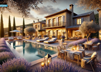 Luxury Villas Provence Le Collectionist: A Curated Escape to the Heart of Southern France Luxury Villas Provence Le Collectionist