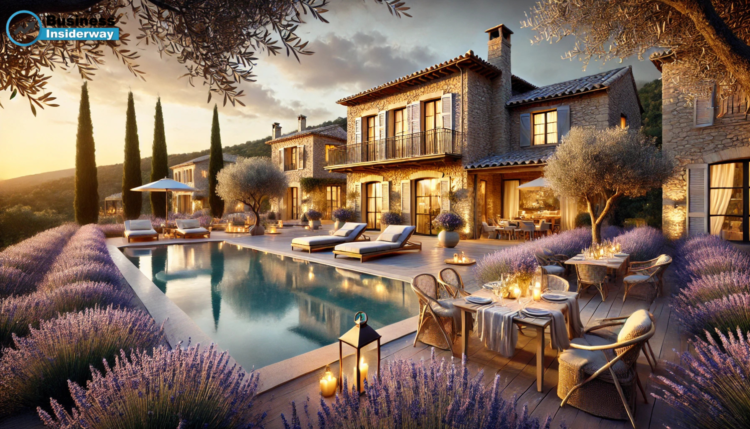 Luxury Villas Provence Le Collectionist: A Curated Escape to the Heart of Southern France Luxury Villas Provence Le Collectionist