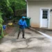 A Guide to Pressure Washing: Safe, Smart, Sustainable Pressure Washing