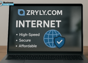 Zryly.com Internet