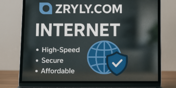 Zryly.com Internet: Empowering Users with Connectivity and Digital Awareness Zryly.com Internet