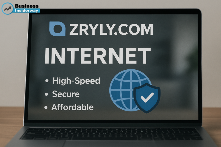 Zryly.com Internet: Empowering Users with Connectivity and Digital Awareness Zryly.com Internet