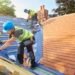 Essential Strategies for Maintaining a Durable Residential Roof Roof