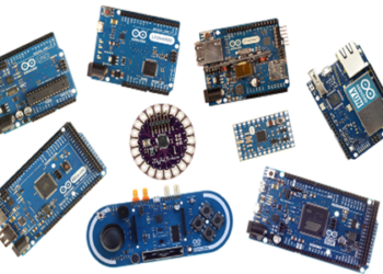 Understanding the Different Types of Arduino Kits Arduino Kits
