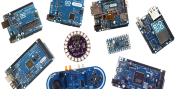 Understanding the Different Types of Arduino Kits Arduino Kits