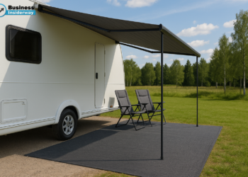 The Ultimate Guide to Markiseteppe: Your Outdoor Comfort Solution Markiseteppe