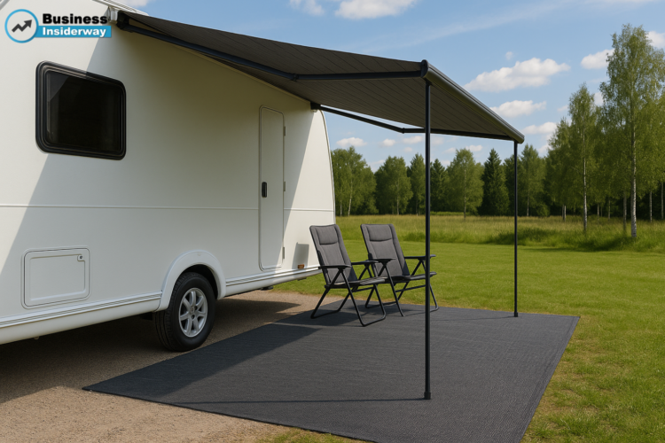 The Ultimate Guide to Markiseteppe: Your Outdoor Comfort Solution Markiseteppe