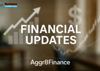 Financial Updates Aggr8Finance: Revolutionizing How You Stay Ahead in the Markets Financial Updates Aggr8Finance