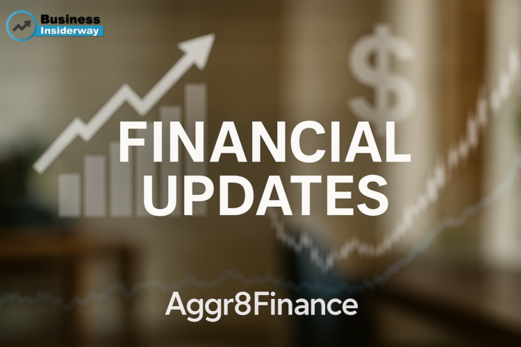 Financial Updates Aggr8Finance: Revolutionizing How You Stay Ahead in the Markets Financial Updates Aggr8Finance