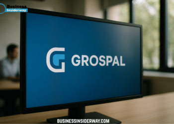 Understanding Grospal: A Business Software Platform for Modern Enterprises Grospal