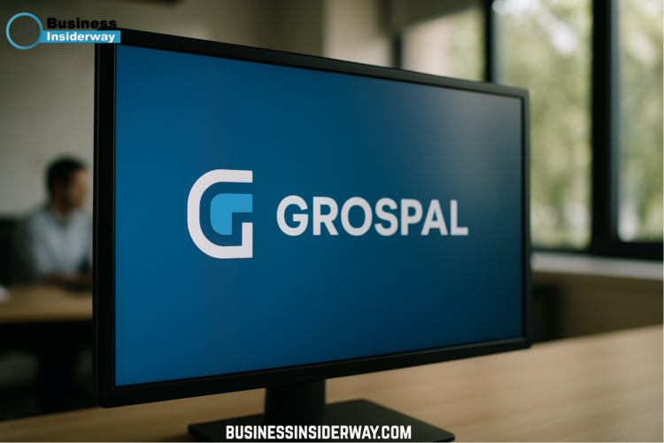 Understanding Grospal: A Business Software Platform for Modern Enterprises Grospal