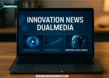 Innovation News DualMedia: A New Era of Multimedia Journalism Innovation News DualMedia