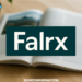 Falrx.com: A Complete Guide to the Next-Generation Financial Platform Falrx.com