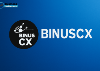 BINUSCX: Transforming Student Learning with Soft Skills and Digital Innovation BINUSCX