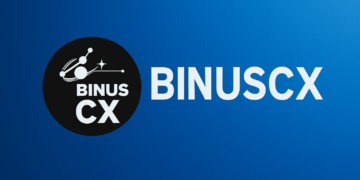 BINUSCX: Transforming Student Learning with Soft Skills and Digital Innovation BINUSCX