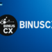 BINUSCX: Transforming Student Learning with Soft Skills and Digital Innovation BINUSCX