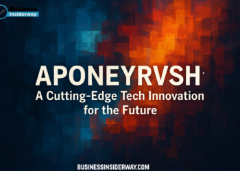 Aponeyrvsh: A Cutting-Edge Tech Innovation for the Future Aponeyrvsh