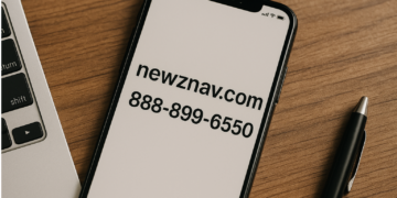 Understanding newznav.com 8888996650: A Complete Guide newznav.com 8888996650