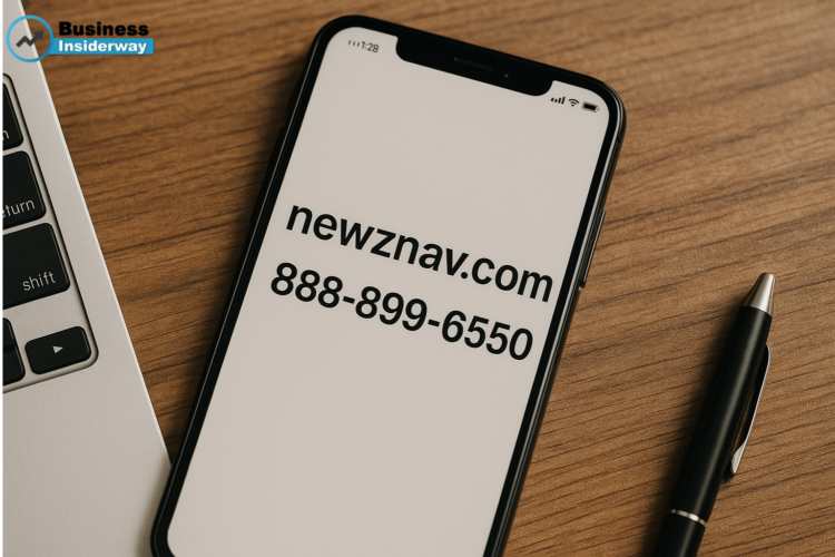 Understanding newznav.com 8888996650: A Complete Guide newznav.com 8888996650