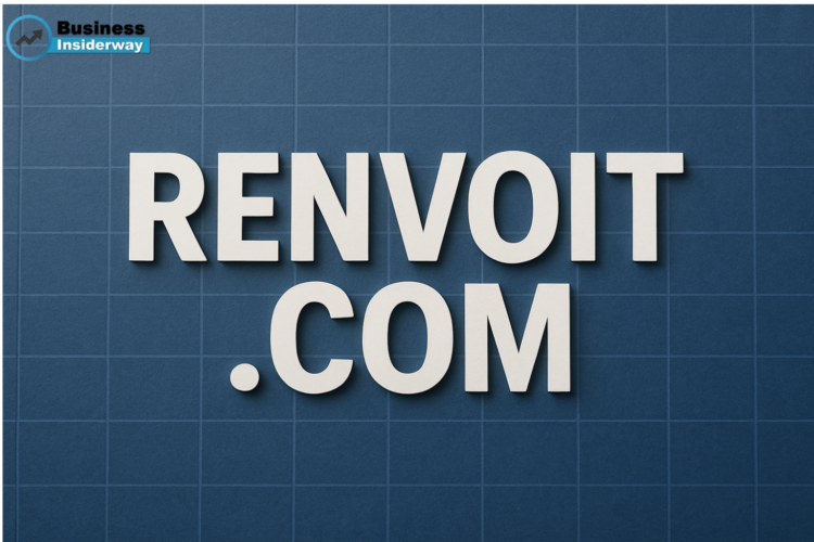 Renvoit.com: Your Gateway to Diverse Insights and Digital Convenience Renvoit.com