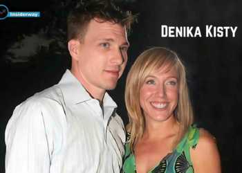 Denika Kisty: From Athlete to Inspiring Supporter and Family Anchor Denika Kisty