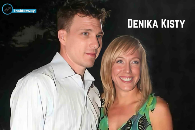 Denika Kisty: From Athlete to Inspiring Supporter and Family Anchor Denika Kisty